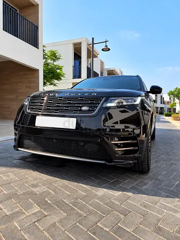 2025 Range Rover Velar P250 Dynamic SE | GCC | Warranty Until 2029