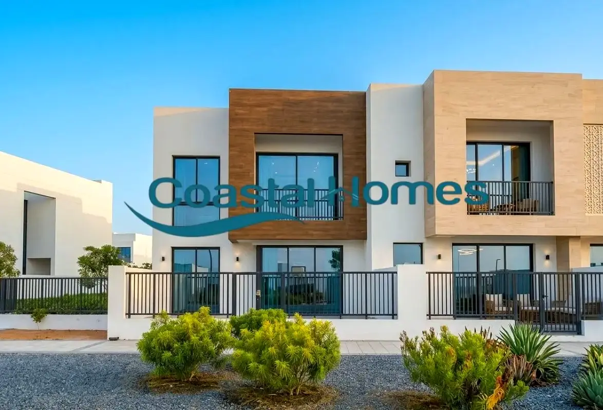 Fully Furnished | Corner | Direct Beach Access