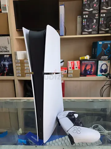Ps5 slim digital