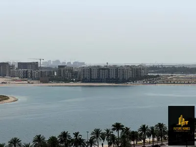 Lavish 2 bhk with open view on prime location