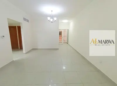 Offer Price || One-Month Free || Spacious 2BR || Wardrobes || Ready To Move || Easy Access To Dubai