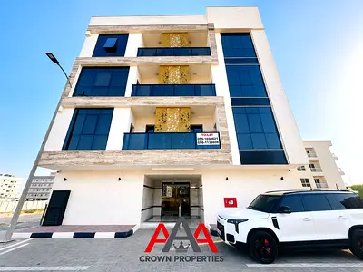 READY BUILDING FOR SALE IN TILAL CITY