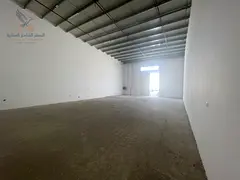 Warehouse for Rent in Al Jurf Industrial 1, Ajman | 2,000 Sq. Ft.
