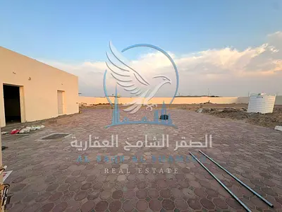 حوطة للإيجار في الصجعة – أول استخدام، زاوية شارعين