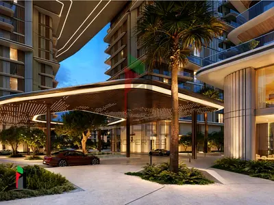 Elegant 1BR | Freehold| Nourelle, Madinat Jumeirah