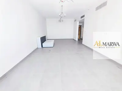 Luxury 3-Bedroom Apartment | Chiller Free | 2 Free Parking | Gym & Pool | Kids’ Play Area | 12 Cheques