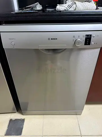 Bosch Dishwasher same like brand new condition
