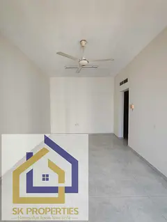 2 bhk with central ac and balcony - 35 k 1 month free