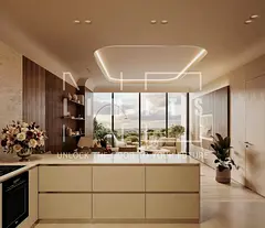Sea View | Investor Deal | Waterfront | Furnished