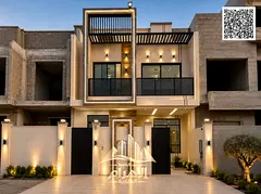 Own a brand-new, never-lived-in villa in Ajman—available on a freehold basis. Offered at an attrac