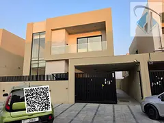 Villa for rent in Al-Yasmeen at an excellent price, close to all amenities.