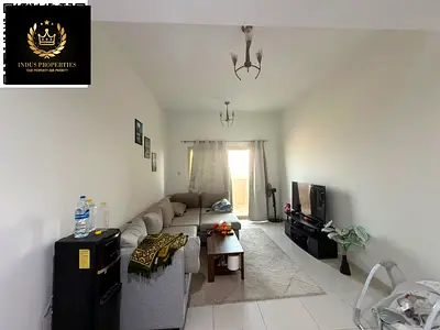 شقة واسعة مكونة من غرفة نوم واحدة للبيع في برج لافندر