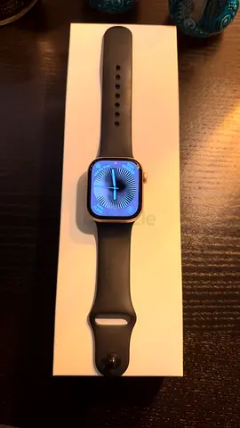Apple watch series 10