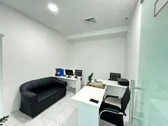 Beautiful Office | Bank Account Assistance | Near to Metro Station