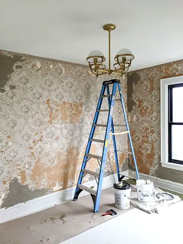 Luxury Home Wall Renovations in UAE