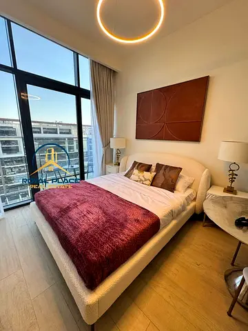 Smart Layout - Modern - Comfortable Living