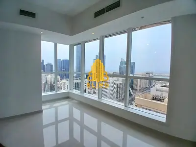 Splendid 2 Bedroom With Basement Parking, Gym & Pool