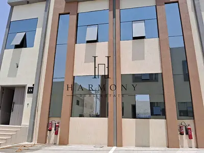 Modern l Attached 3 BED + maid Family Compound l Upstairs Pantry l Balcony l En-suite Bathrooms l Closed-Style Kitchen