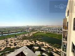 Golf Views | Chiller Free | 996Sqft | Emaar