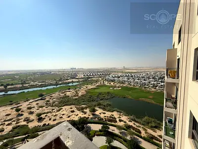 Golf Views | Chiller Free | 996Sqft | Emaar