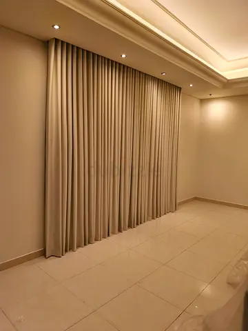 Brand New Customized Curtains – Premium Quality & Custom Fit!
