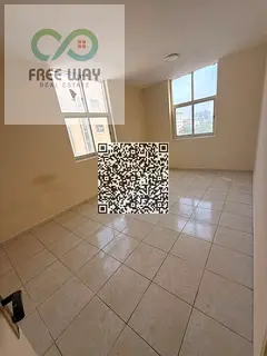 🏡✨ 1-BEDROOM APARTMENT FOR RENT IN AL RASHIDIYA, AJMAN | AED 25,000/YEAR