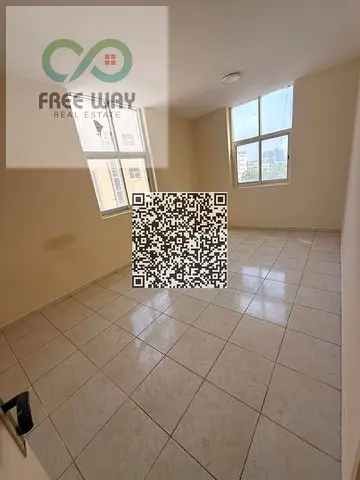 🏡✨ فرصة إيجار مميزة في الراشدية – غرفة وصالة بـ25,000 درهم سنويًا!