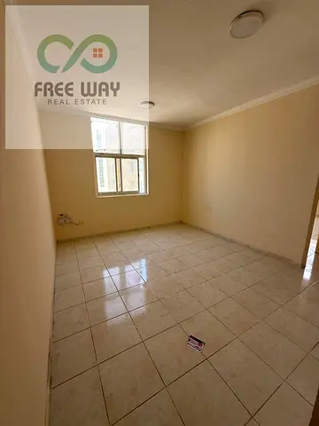 🏡✨ 1-BEDROOM APARTMENT FOR RENT IN AL RASHIDIYA, AJMAN | AED 25,000/YEAR