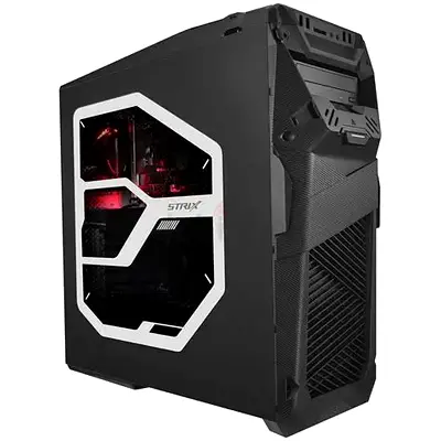 ASUS Gaming PC i7-7700 -32GB RAM - (New Upgraded GPU Nvidia 12GB)