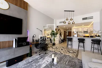 Bespoke | Corner | Golf and Park Views | Upgraded