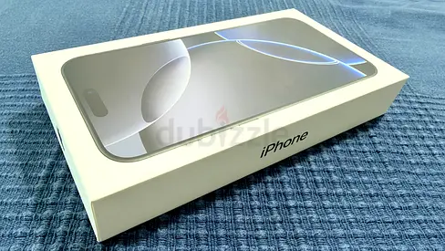 iPhone 16 Pro Max [256GB] Black | 93% Battery | Flawless