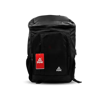 PEAK Backpack - Black Sports & Everyday Backpack - Brand New