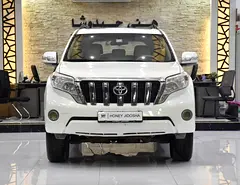 2014 Toyota Prado