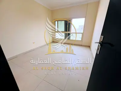 2BR 3 Baths Central AC Near Zulekha & Nesto