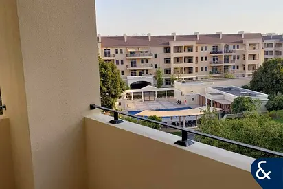 2 Bed | Spacious Layout | Sherlock Circus 1