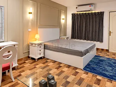 Elegant & Beautifully Furnished Room for Rent in Umm Suqeim 2 — Single Occupancy