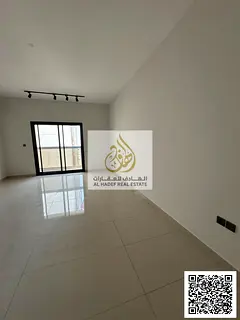🌟 Spacious 2BR + Maid's Room + 3 Baths & Balcony | Al Hamidiya 1 (55k AED)
