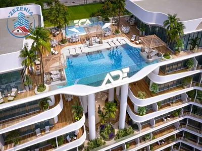 10%Discount | 22%Roi | 1%Monthly | pool view | 20%Down