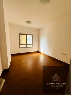 Al Rashidiya 1 | Open-View Balcony | Near Al Lulu Towers | Family Building