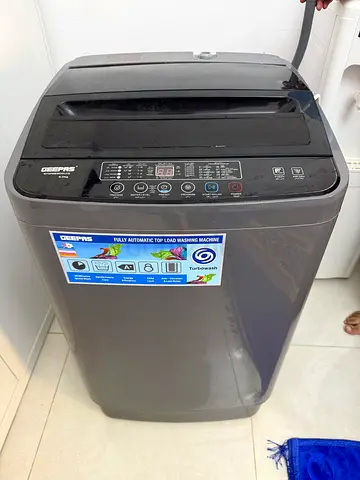 Geepas 6 KG washing