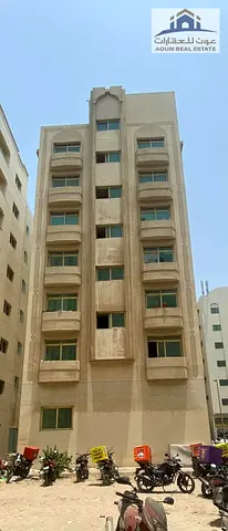 Al Ghuwair, Sharjah