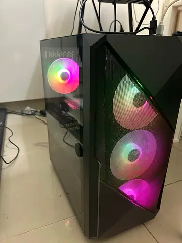 Pc