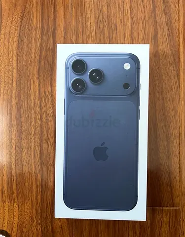 Brand new  iPhone Midnight Blue