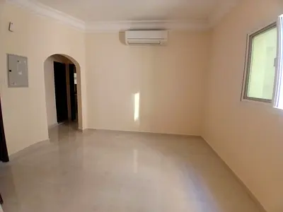Like A Brand New Building lavish 1bhk front of Muwailah park just rent 29k