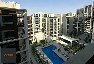 Best Deal I High Floor I Community View