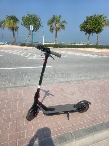 Mytoys Electric scooter in good working condition