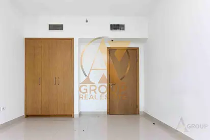 Elegant 1BR | Community Views | Harbour Views Tower 2