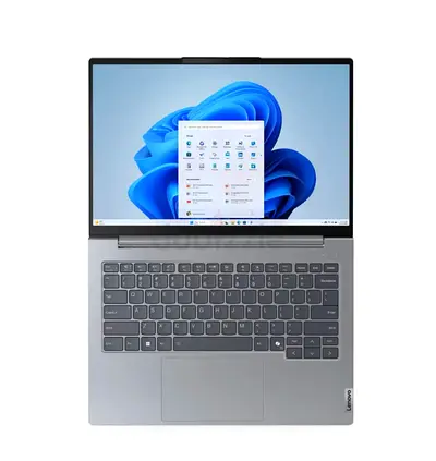 Lightweight Lenovo Business Laptop - Windows 11, 14-inch