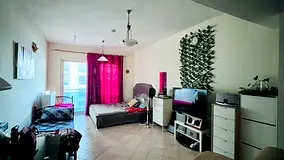 Executive BedSpace in IMBZ (Dubai Production City)