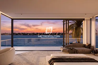 Sunset View | Luxury Villa | Premium Address